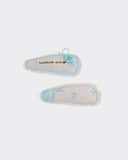 Eminent Girl's Hair Pin 2Pcs, Girls Hair Accessories, Eminent, Chase Value