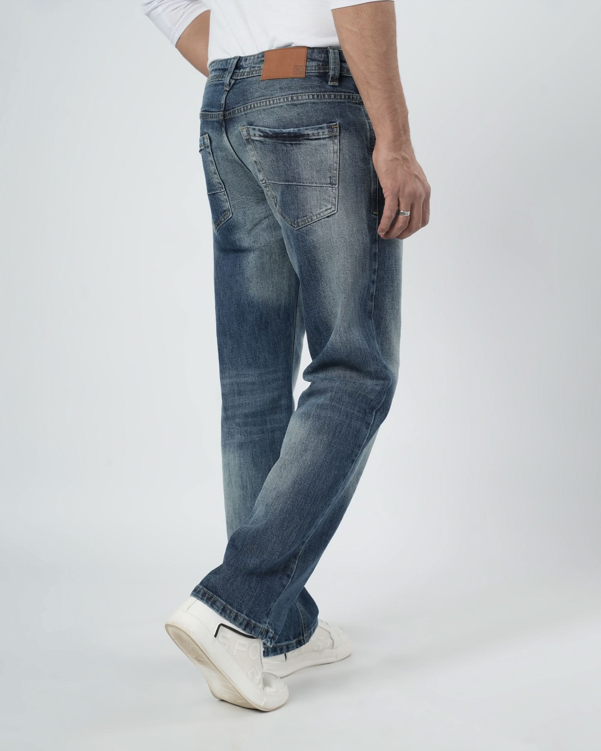 Eminent Men's Denim Pant, Men's Casual Pants & Jeans, Eminent, Chase Value