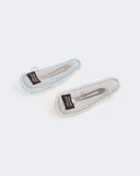 Eminent Girl's Hair Pin 2Pcs, Girls Hair Accessories, Eminent, Chase Value