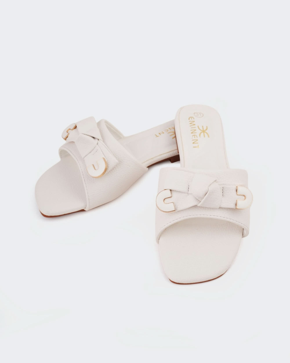 Eminent Girls' Casual Slippers, Girls Slippers, Eminent, Chase Value