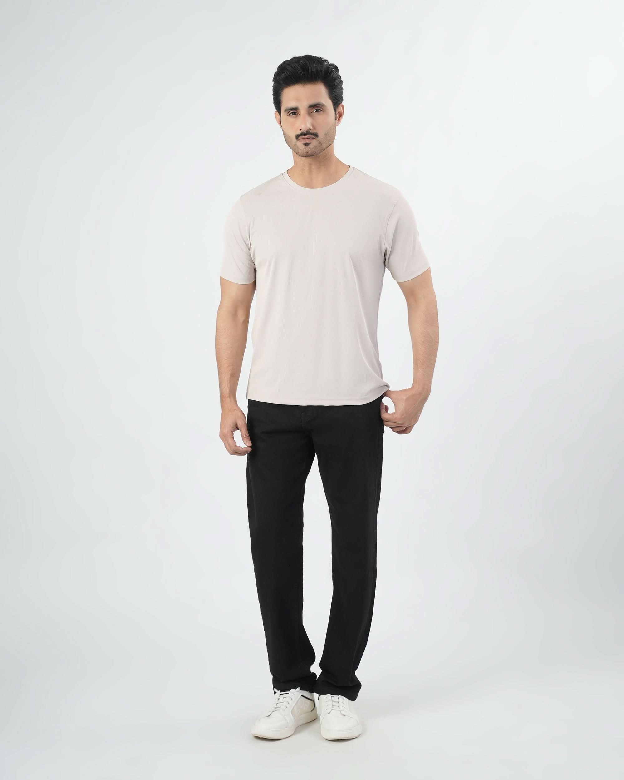 Men’s Half Sleeves T-Shirt, Men's T-Shirts & Polos, Eminent, Chase Value