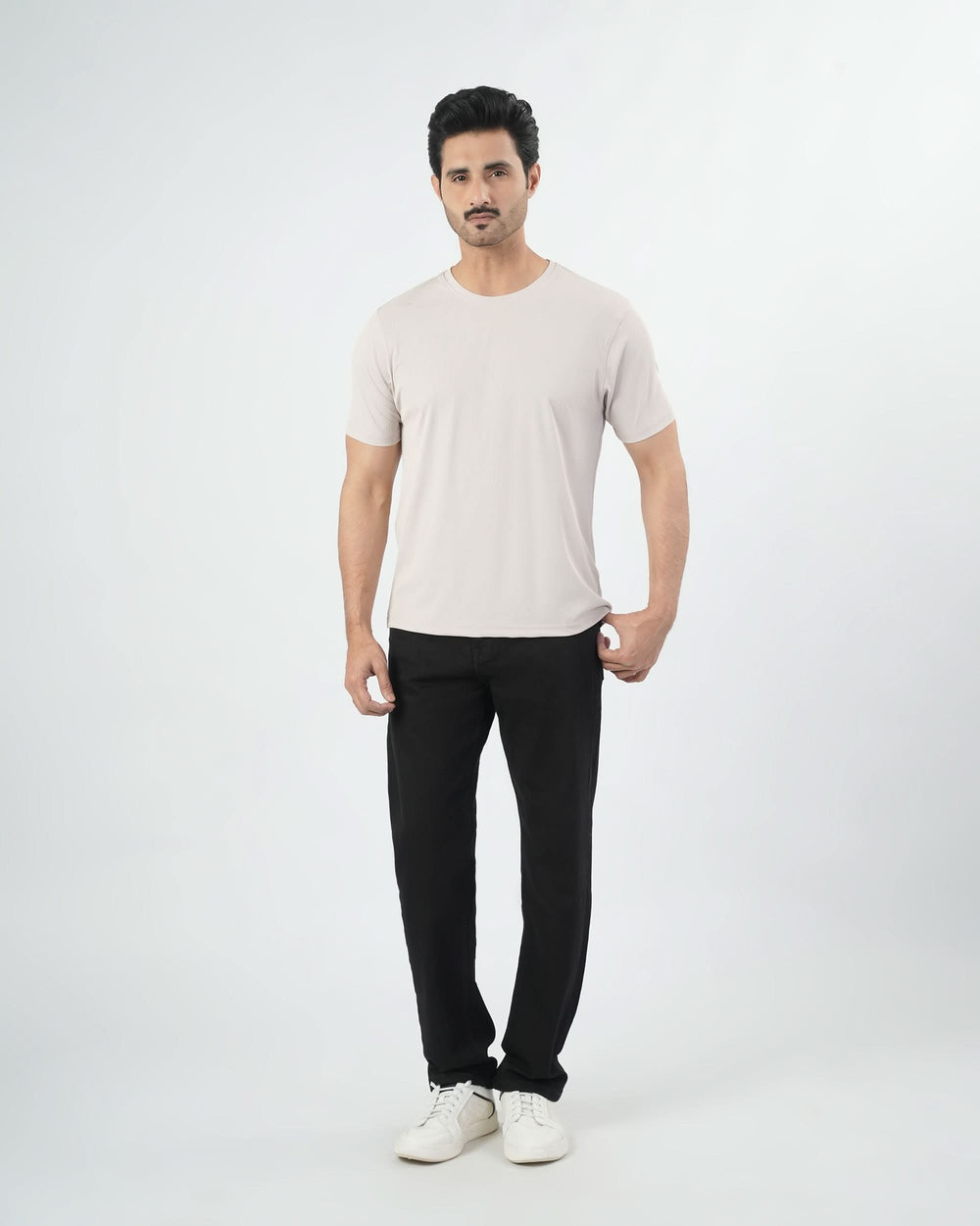 Men’s Half Sleeves T-Shirt, Men's T-Shirts & Polos, Eminent, Chase Value