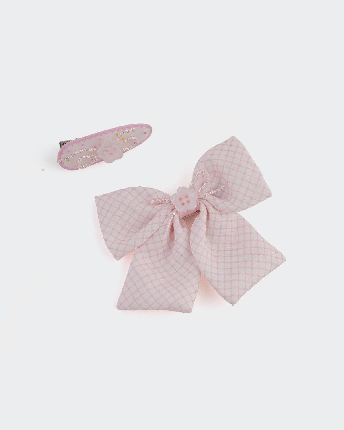 Eminent Girl's Hair Pin 2Pcs, Girls Hair Accessories, Eminent, Chase Value