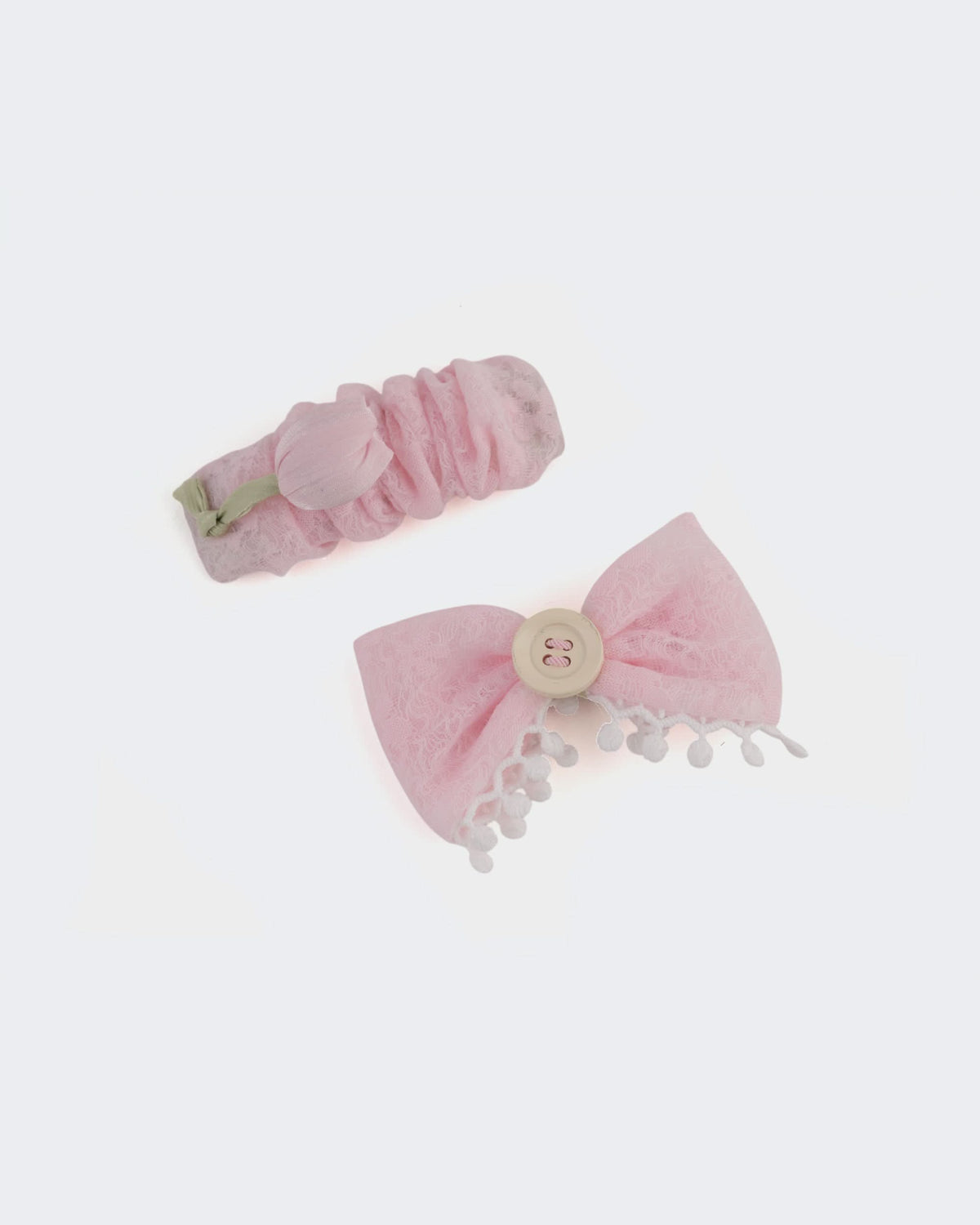 Eminent Girl's Hair Pin 2Pcs, Girls Hair Accessories, Eminent, Chase Value