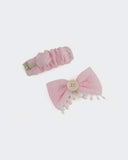 Eminent Girl's Hair Pin 2Pcs, Girls Hair Accessories, Eminent, Chase Value
