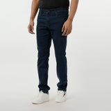 Eminent Men's Denim Pant - Mid Blue, Men's Casual Pants & Jeans, Eminent, Chase Value