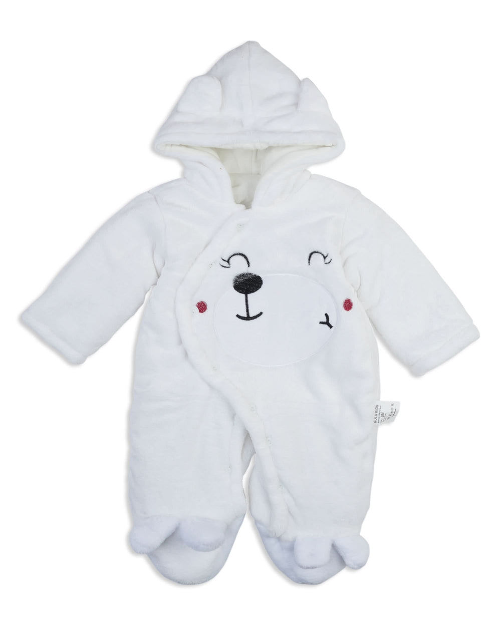 Valuables Newborn Girls’ Romper, Newborn Girls Rompers, Chase Value, Chase Value