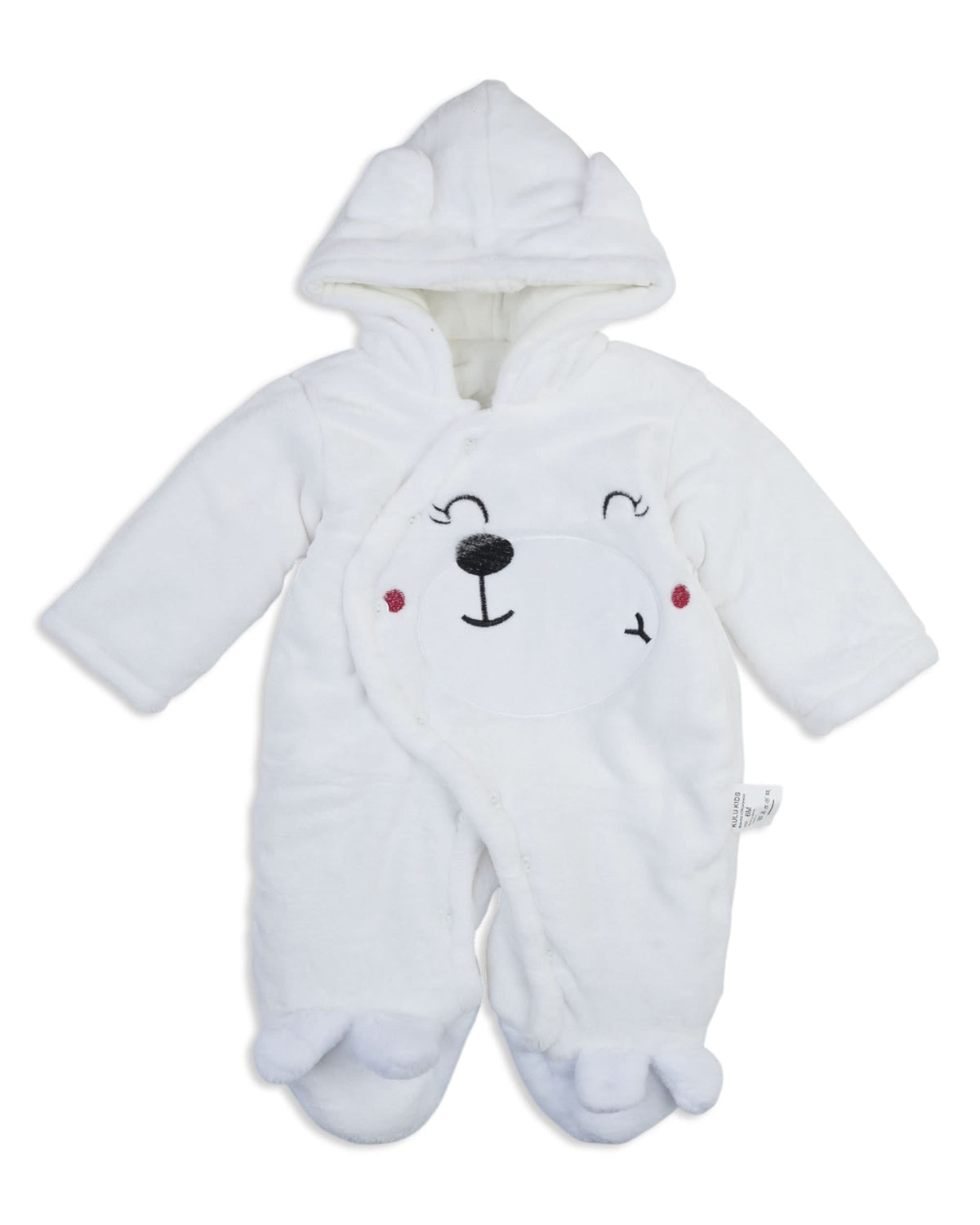 Valuables Newborn Girls’ Romper, Newborn Girls Rompers, Chase Value, Chase Value
