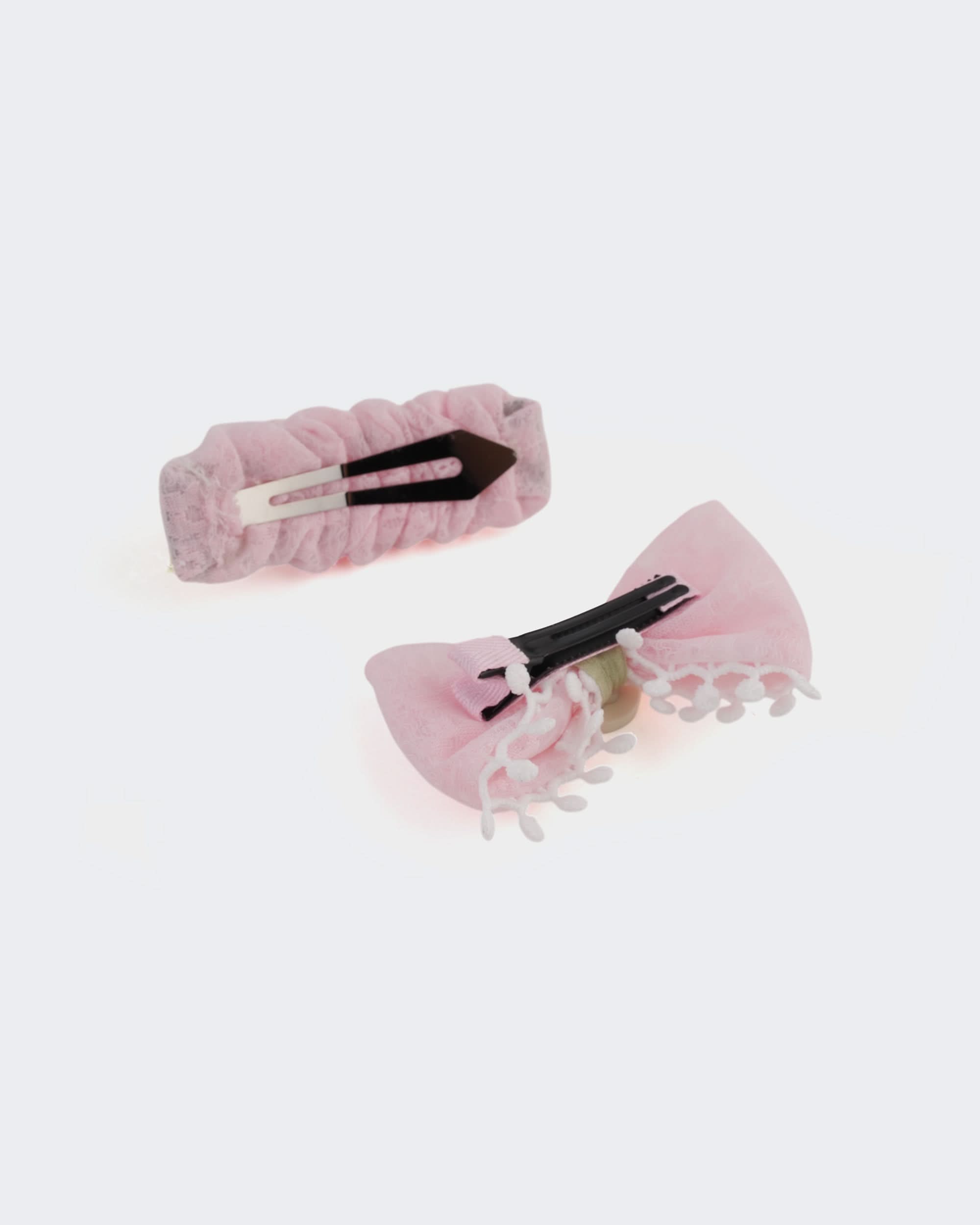 Eminent Girl's Hair Pin 2Pcs, Girls Hair Accessories, Eminent, Chase Value