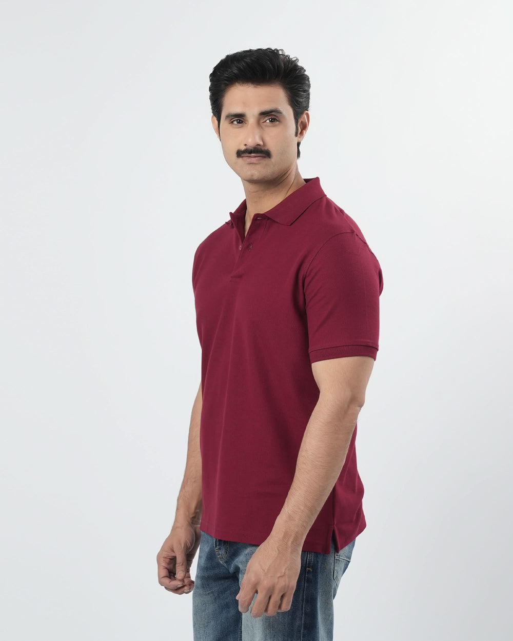 Eminent Men’s Half Sleeve Polo T-Shirt, Men's T-Shirts & Polos, Eminent, Chase Value
