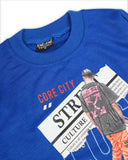 Boys Full Sleeves Suit