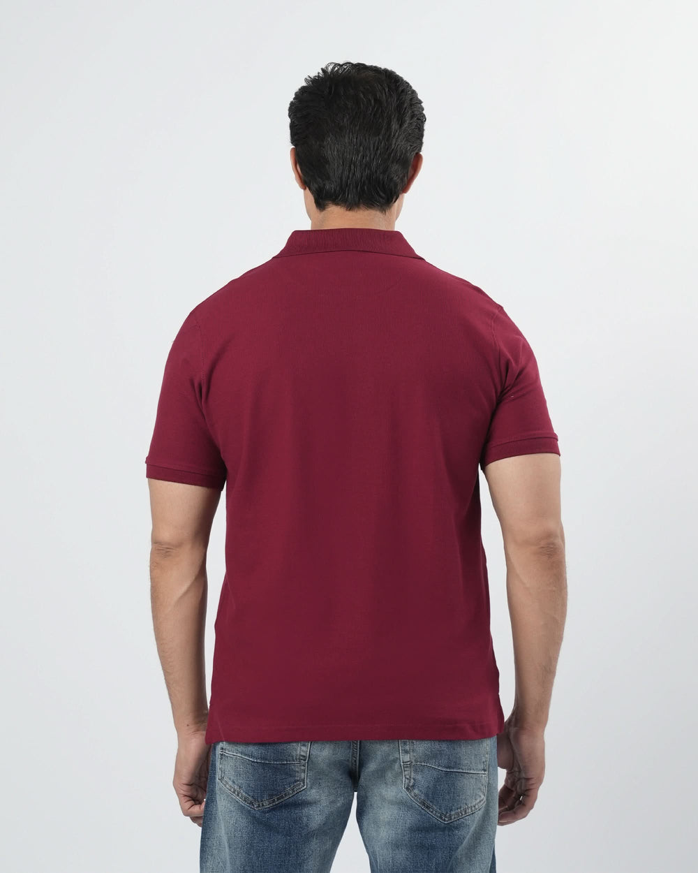 Eminent Men’s Half Sleeve Polo T-Shirt, Men's T-Shirts & Polos, Eminent, Chase Value