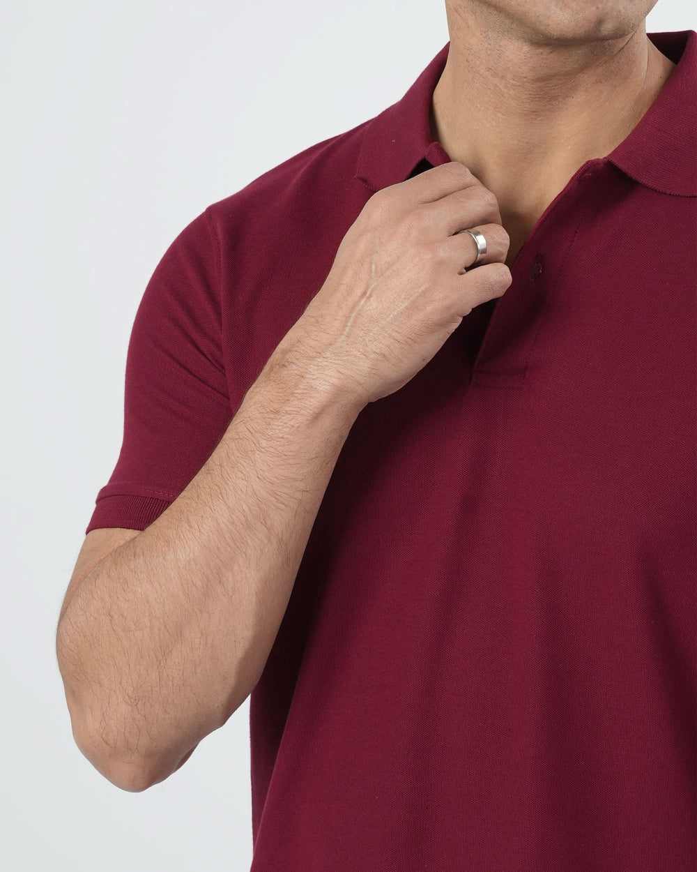 Eminent Men’s Half Sleeve Polo T-Shirt, Men's T-Shirts & Polos, Eminent, Chase Value