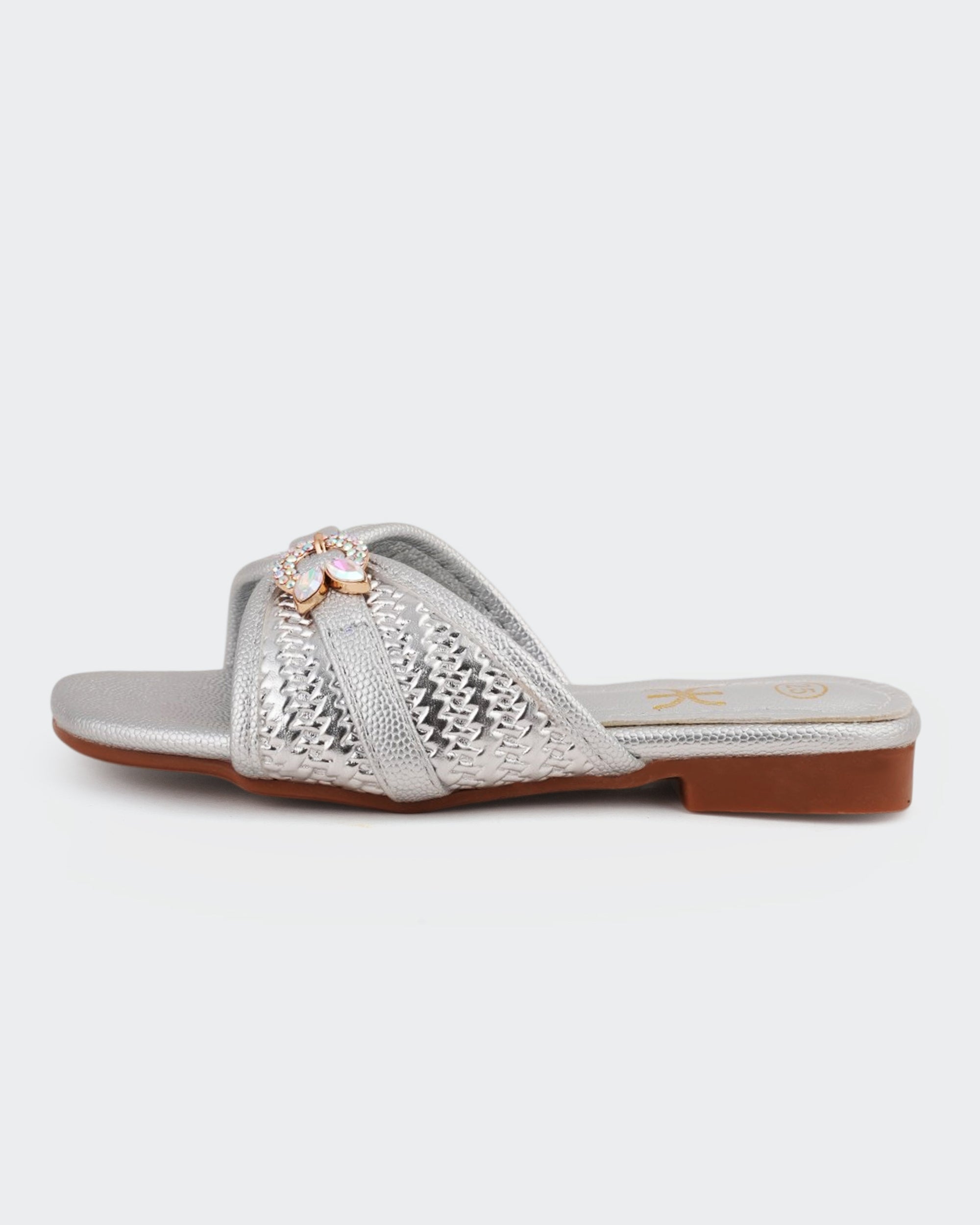 Eminent Girls' Casual Slippers, Girls Slippers, Eminent, Chase Value