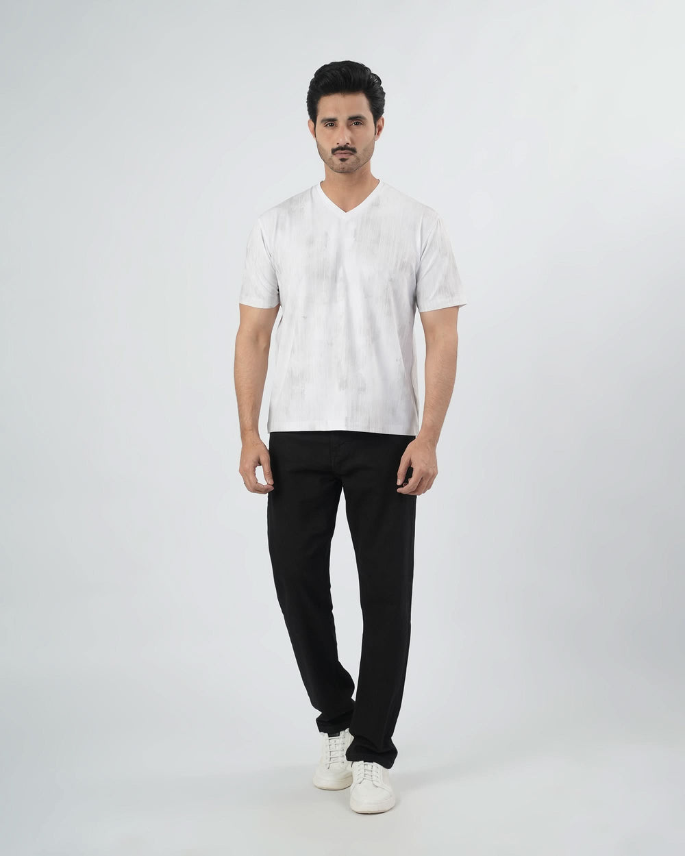 Men’s Half Sleeves T-Shirt, Men's T-Shirts & Polos, Eminent, Chase Value