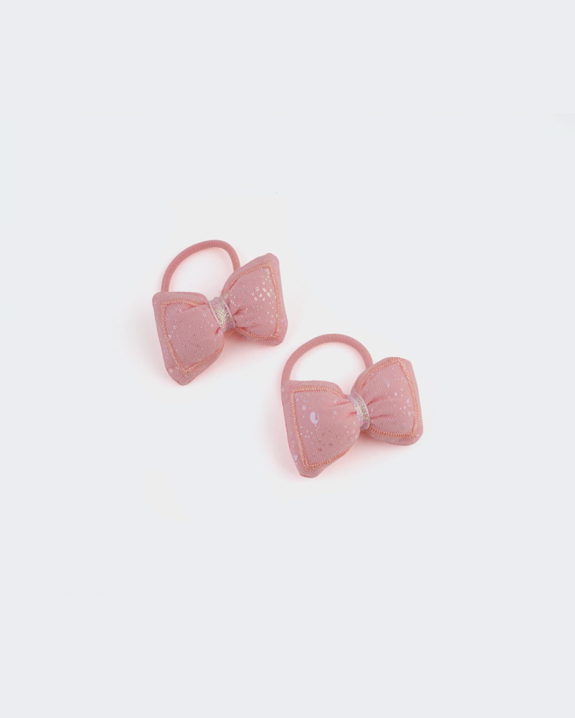 Eminent Girl's Hair Pony 2Pcs, Girls Hair Accessories, Eminent, Chase Value