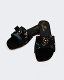 Eminent Girls' Casual Slippers, Girls Slippers, Eminent, Chase Value