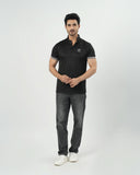 Men’s Half Sleeves Polo T-Shirt, Men's T-Shirts & Polos, Chase Value, Chase Value