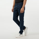 Eminent Men's Denim Pant - Mid Blue, Men's Casual Pants & Jeans, Eminent, Chase Value