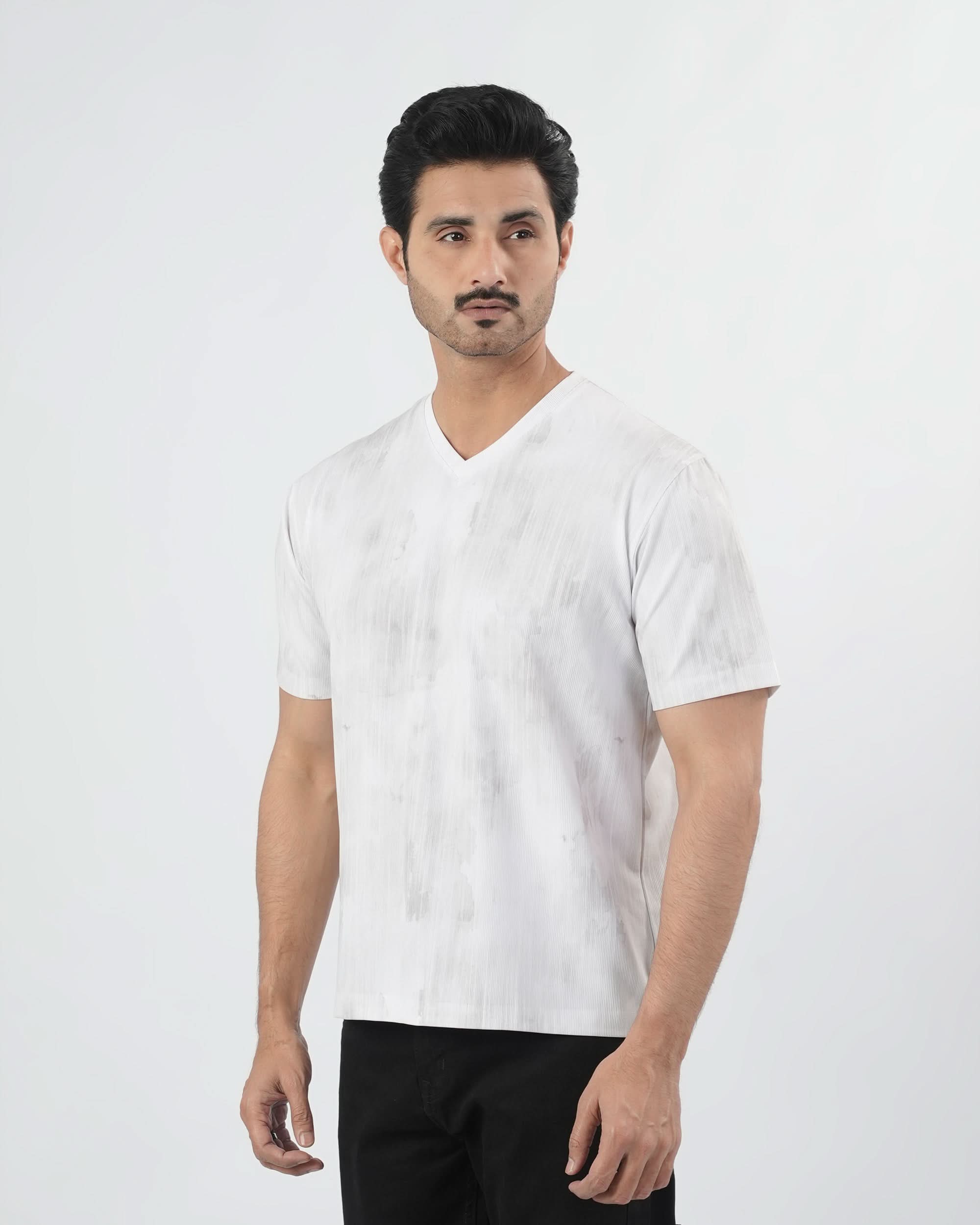 Men’s Half Sleeves T-Shirt, Men's T-Shirts & Polos, Eminent, Chase Value