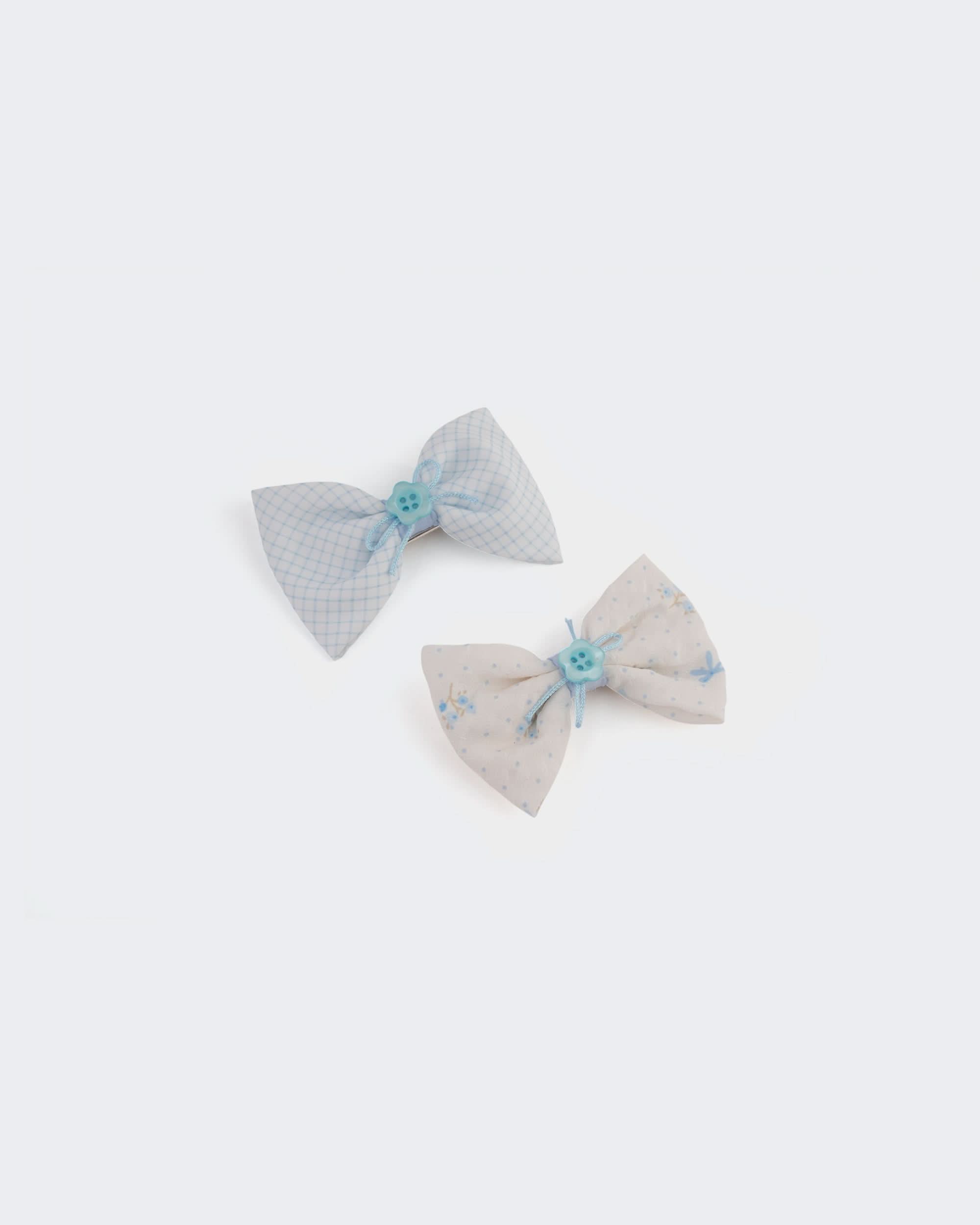 Eminent Girl's Hair Pin 2Pcs, Girls Hair Accessories, Eminent, Chase Value