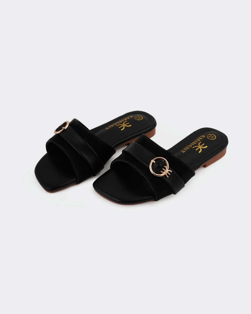 Eminent Girls' Casual Slippers, Girls Slippers, Eminent, Chase Value
