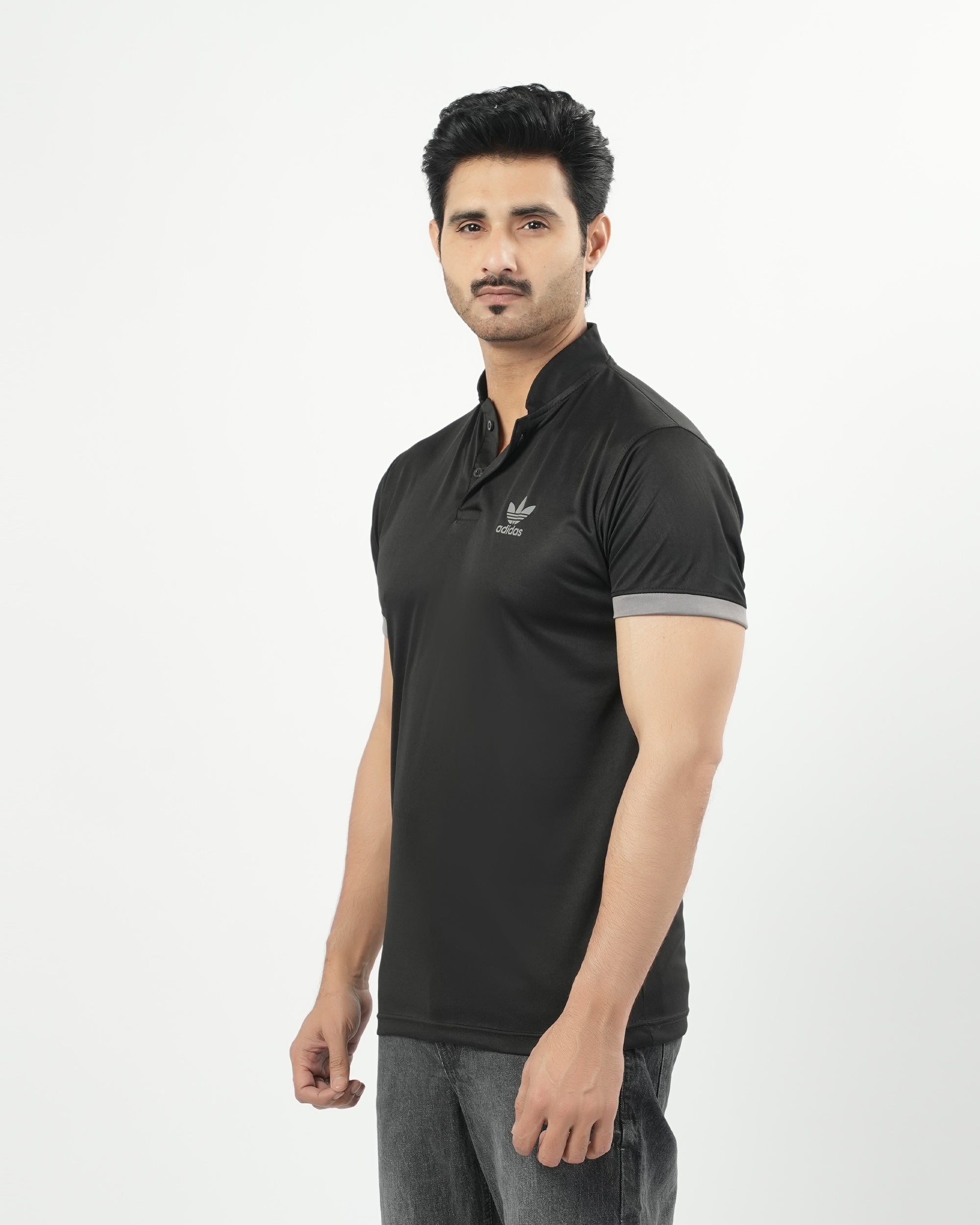 Men’s Half Sleeves Polo T-Shirt, Men's T-Shirts & Polos, Chase Value, Chase Value