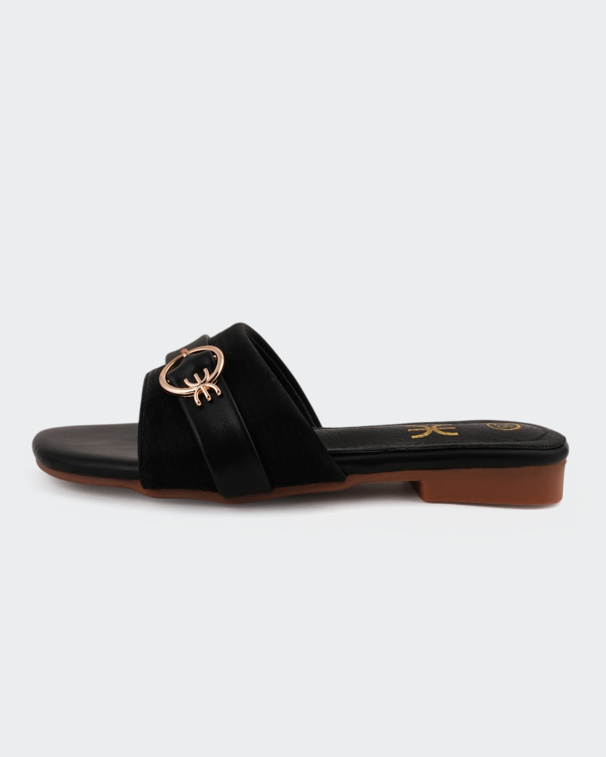 Eminent Girls' Casual Slippers, Girls Slippers, Eminent, Chase Value