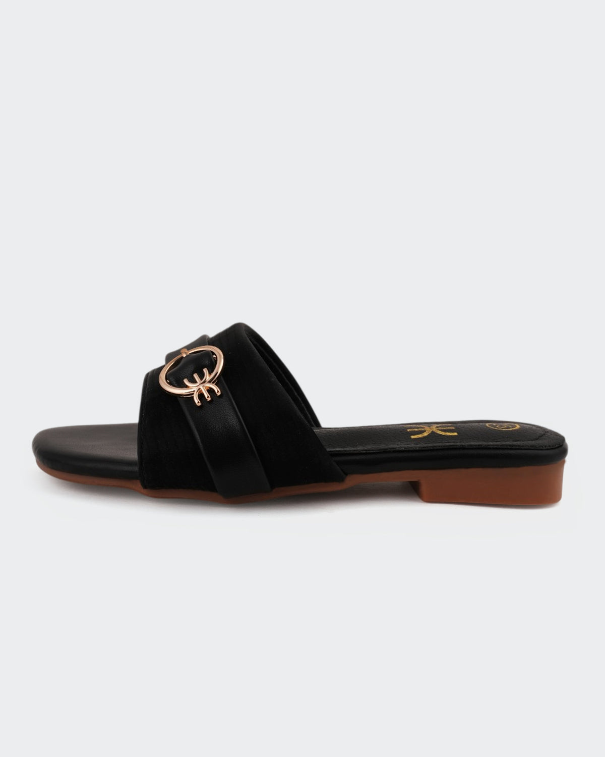 Eminent Girls' Casual Slippers, Girls Slippers, Eminent, Chase Value
