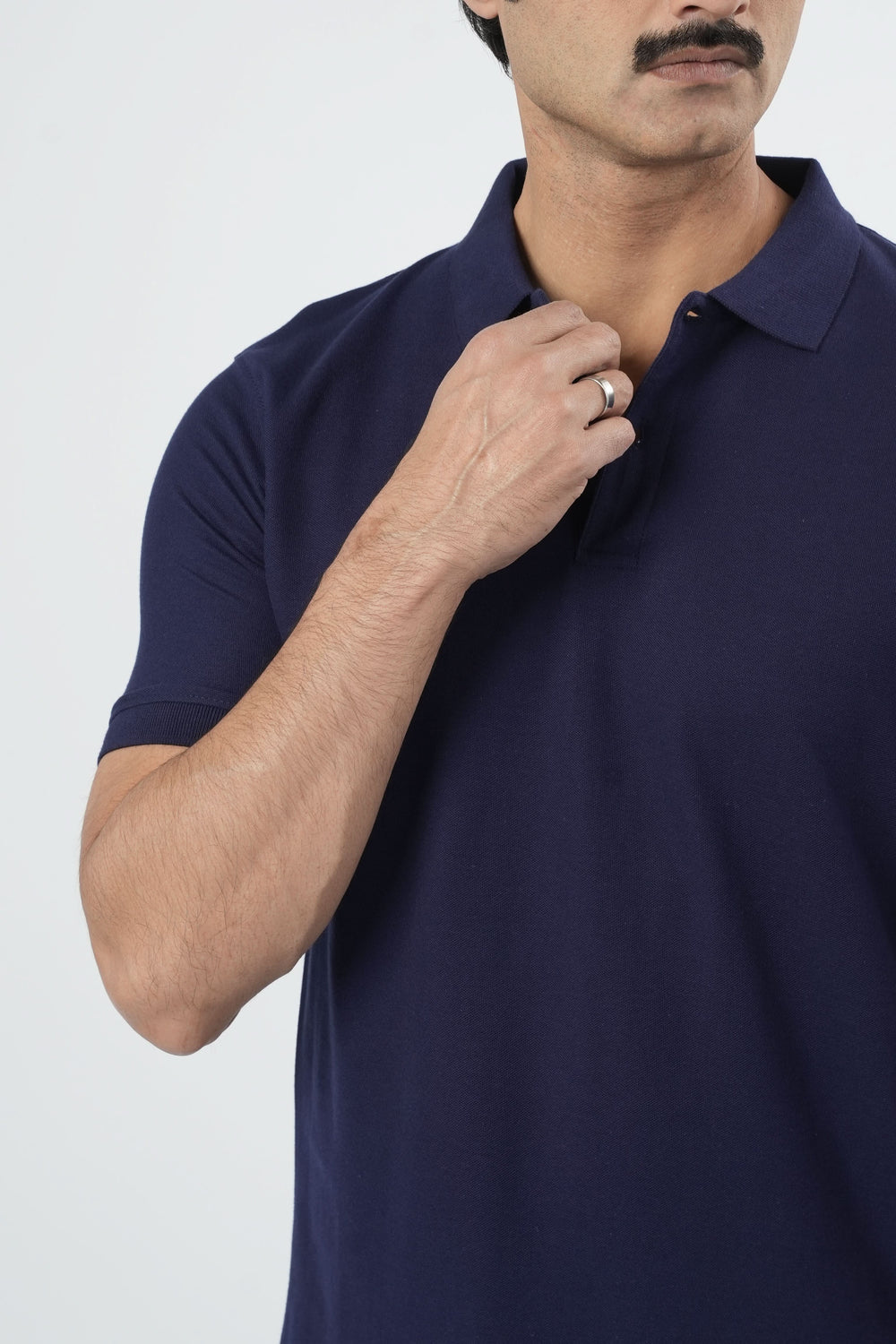 Eminent Men’s Half Sleeve Polo T-Shirt, Men's T-Shirts & Polos, Eminent, Chase Value