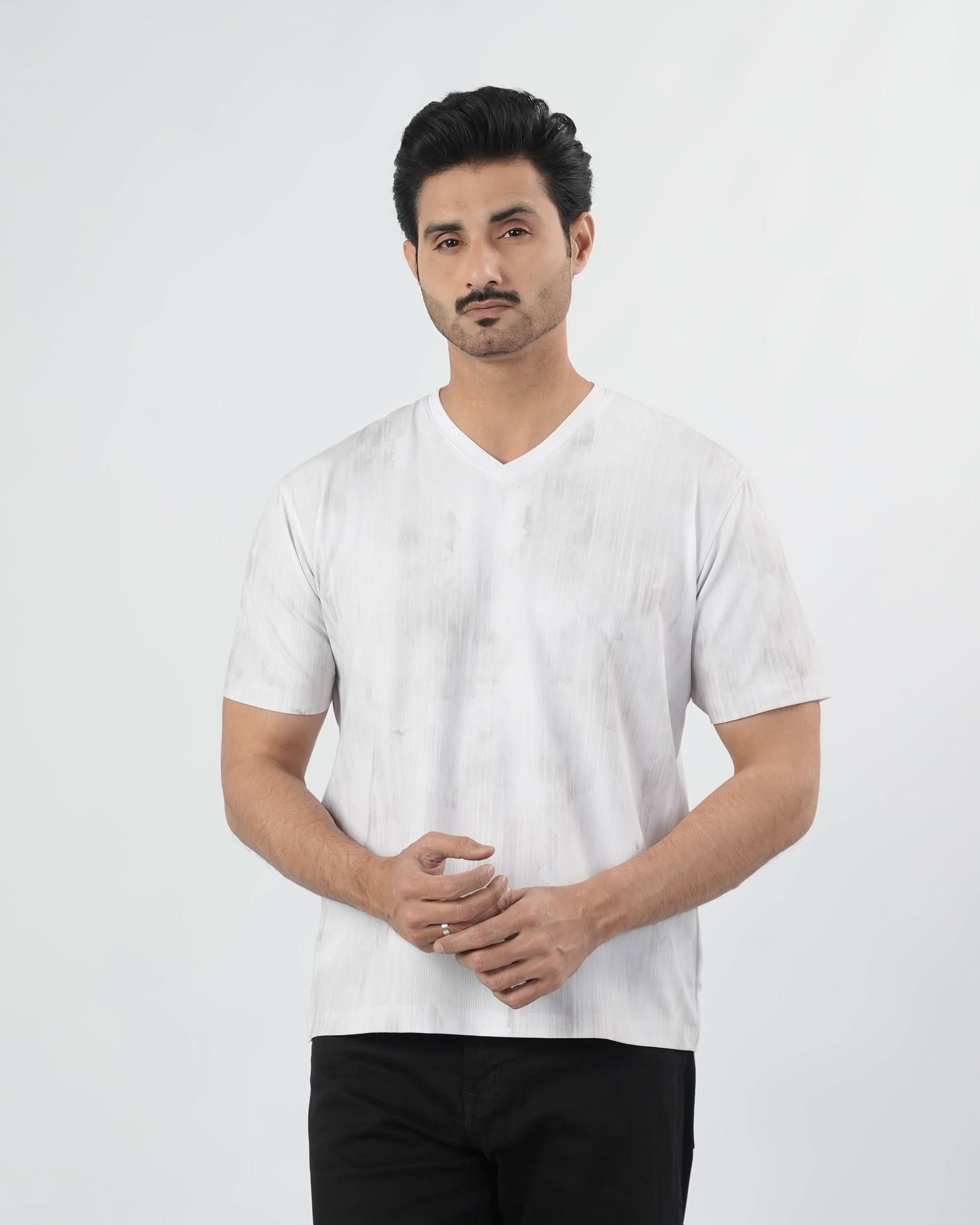 Men’s Half Sleeves T-Shirt, Men's T-Shirts & Polos, Eminent, Chase Value