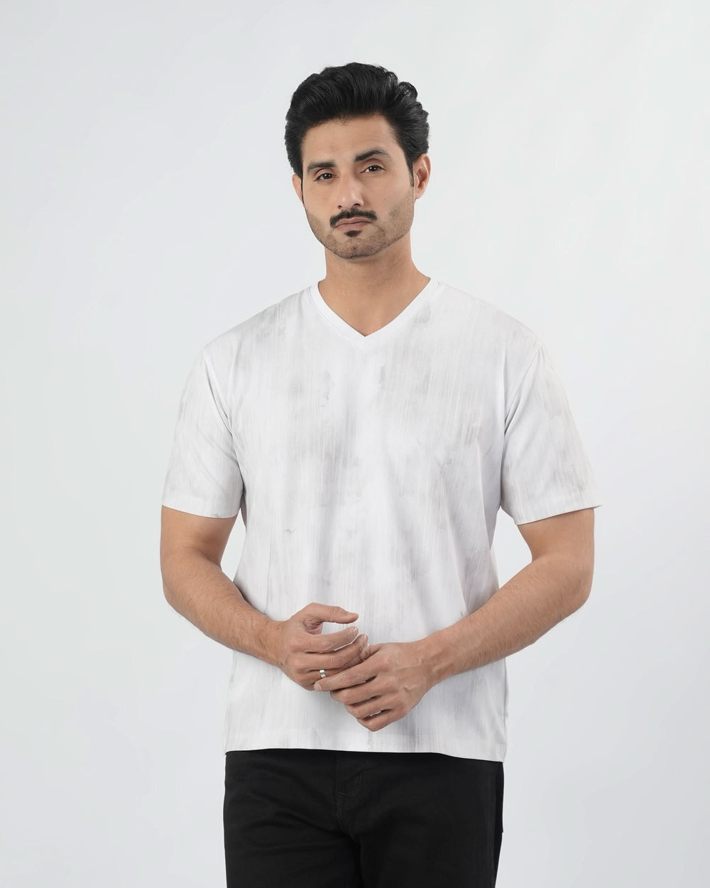 Men’s Half Sleeves T-Shirt, Men's T-Shirts & Polos, Eminent, Chase Value