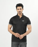 Men’s Half Sleeves Polo T-Shirt, Men's T-Shirts & Polos, Chase Value, Chase Value