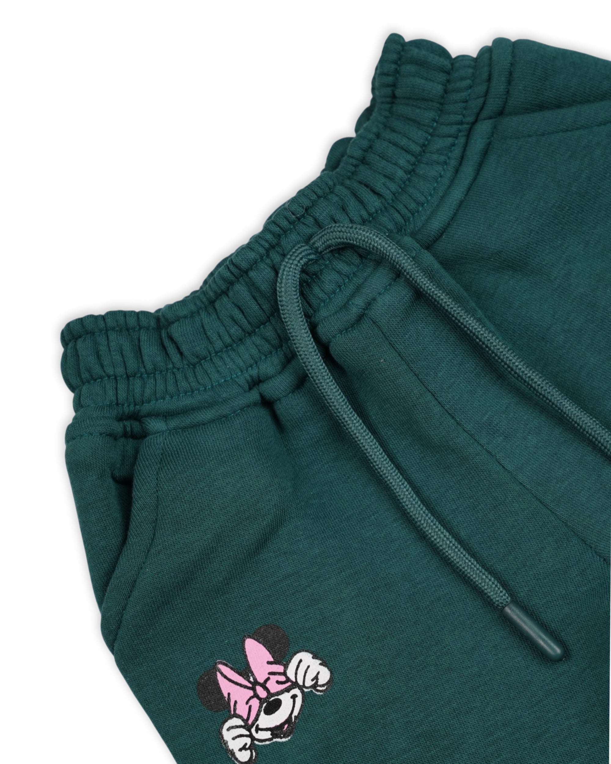 Valuables Newborn Boys Trousers