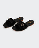 Eminent Girls' Casual Slippers, Girls Slippers, Eminent, Chase Value