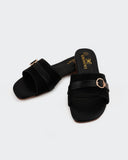 Eminent Girls' Casual Slippers, Girls Slippers, Eminent, Chase Value