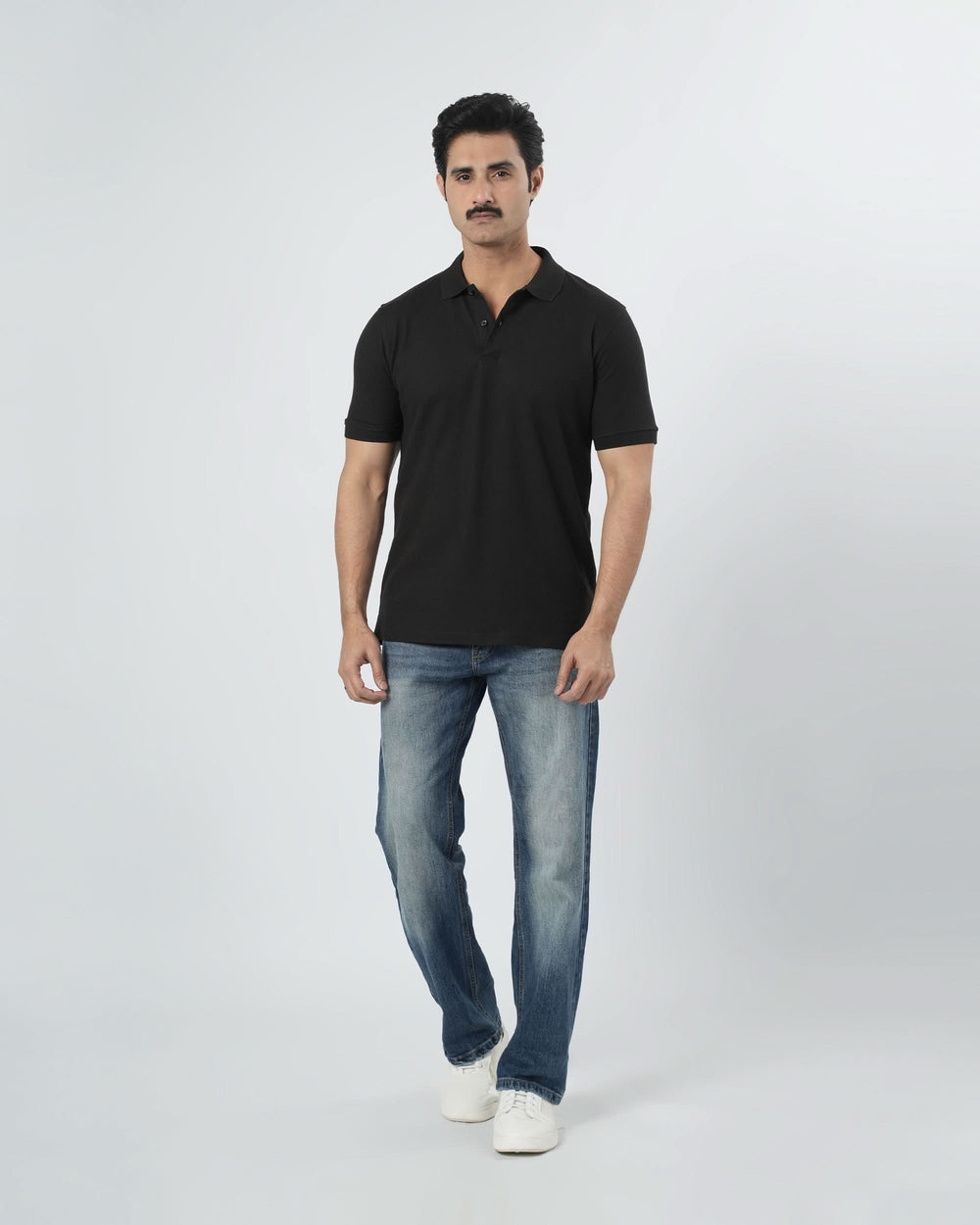 Eminent Men’s Half Sleeve Polo T-Shirt, Men's T-Shirts & Polos, Eminent, Chase Value