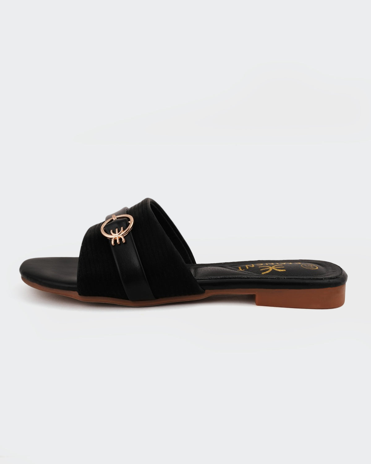 Eminent Girls' Casual Slippers, Girls Slippers, Eminent, Chase Value