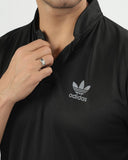 Men’s Half Sleeves Polo T-Shirt, Men's T-Shirts & Polos, Chase Value, Chase Value