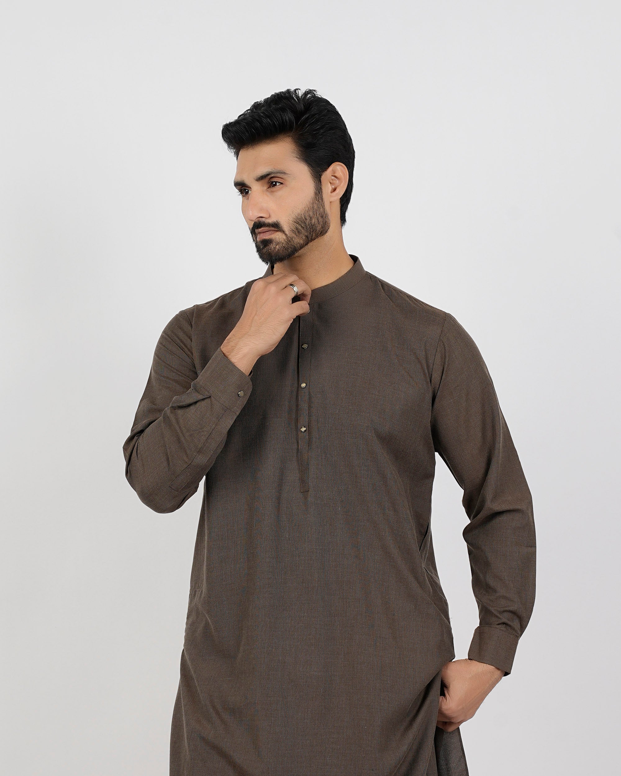 Eminent Men Shalwar Suit Plain, Men's Shalwar Kameez, Eminent, Chase Value