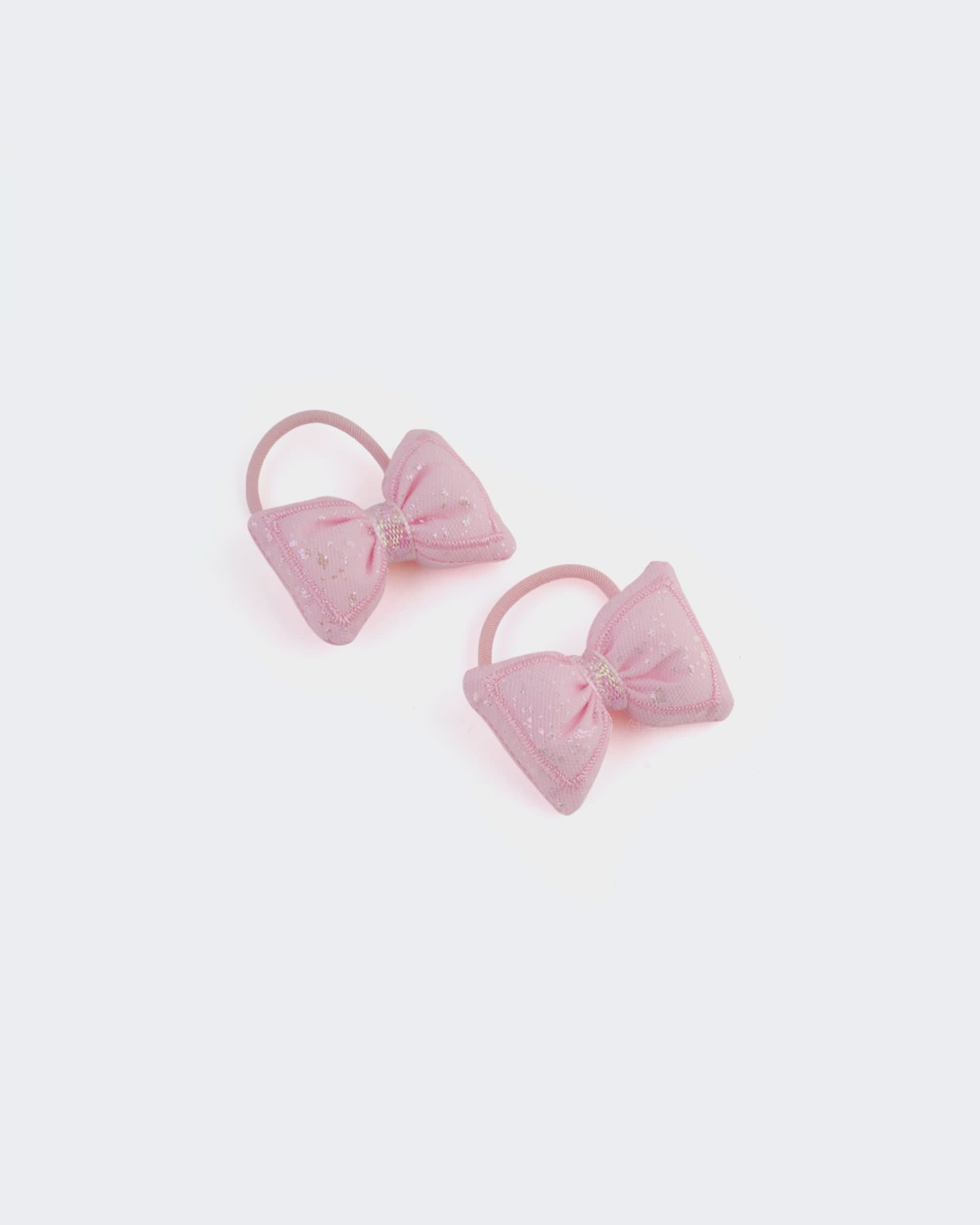 Eminent Girl's Hair Pony 2Pcs, Girls Hair Accessories, Eminent, Chase Value