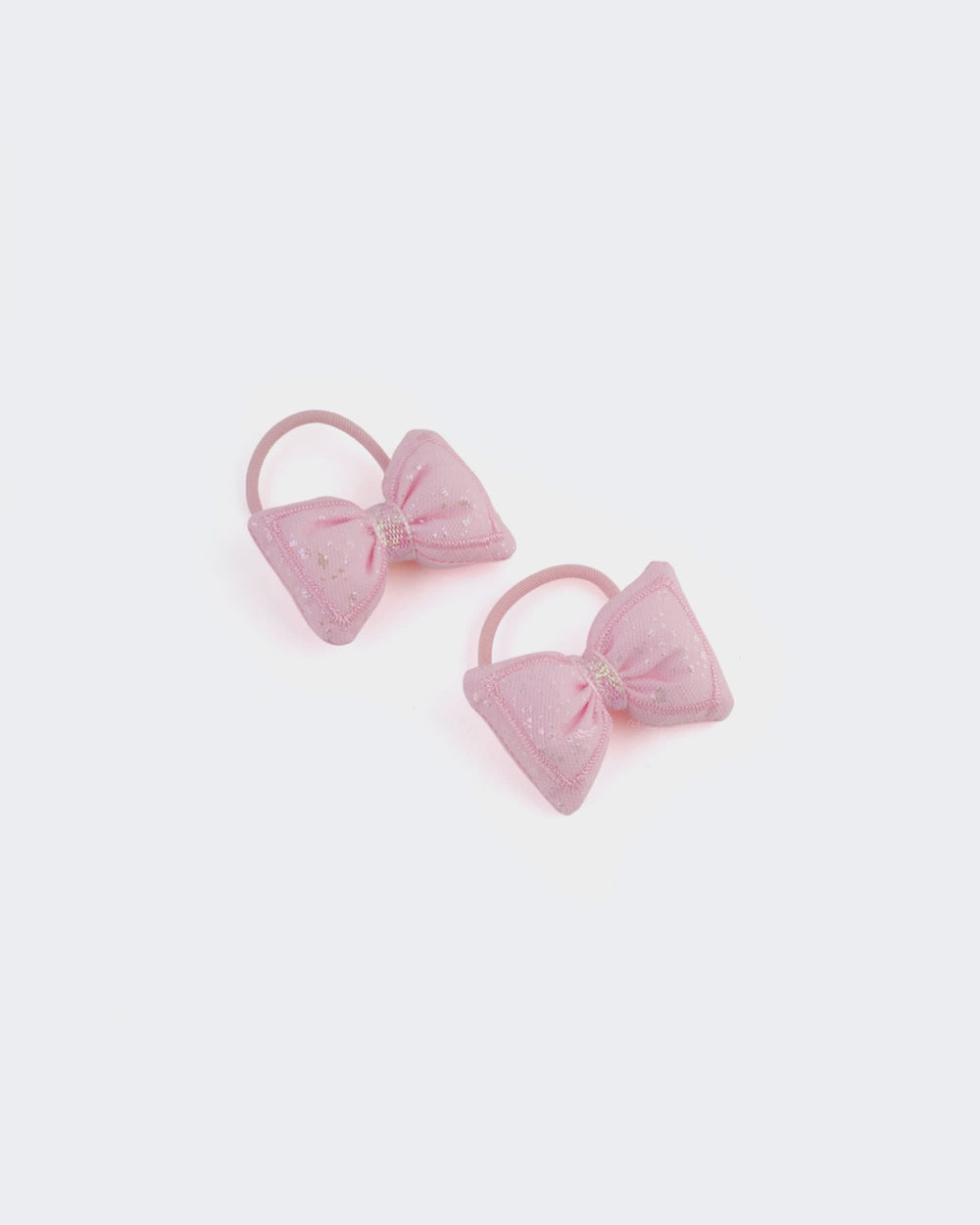 Eminent Girl's Hair Pony 2Pcs, Girls Hair Accessories, Eminent, Chase Value
