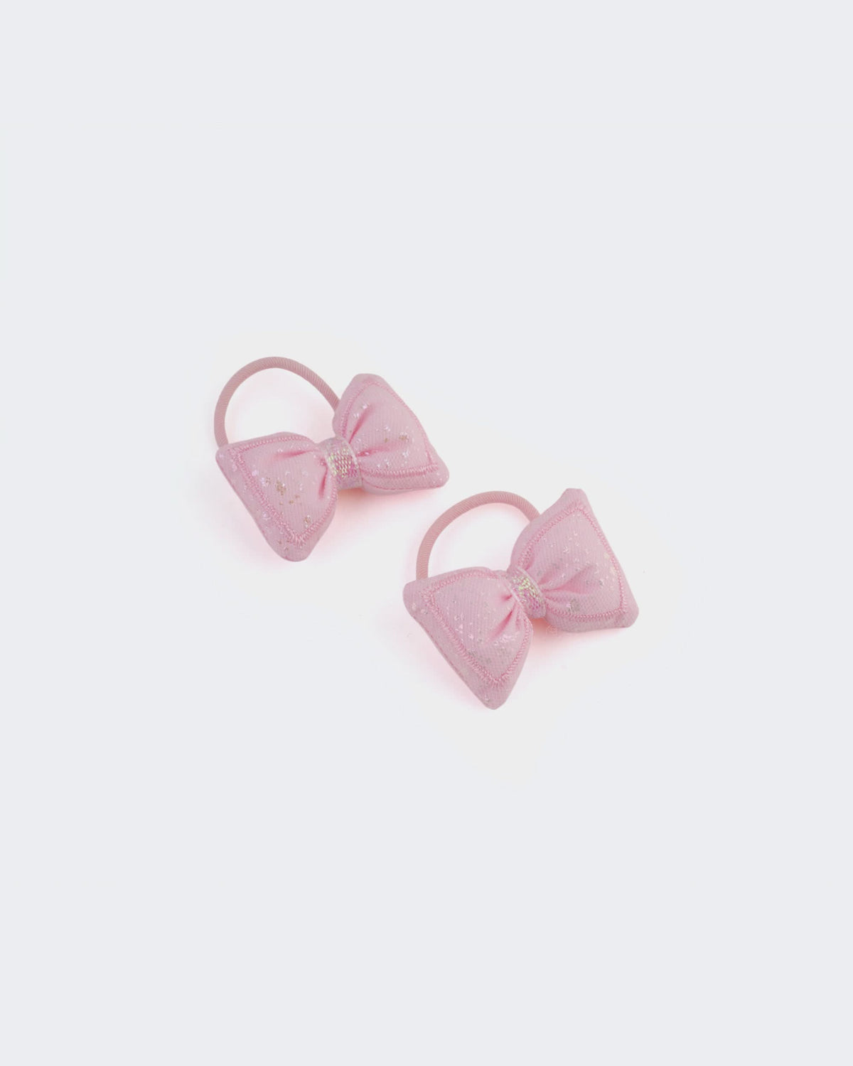 Eminent Girl's Hair Pony 2Pcs, Girls Hair Accessories, Eminent, Chase Value