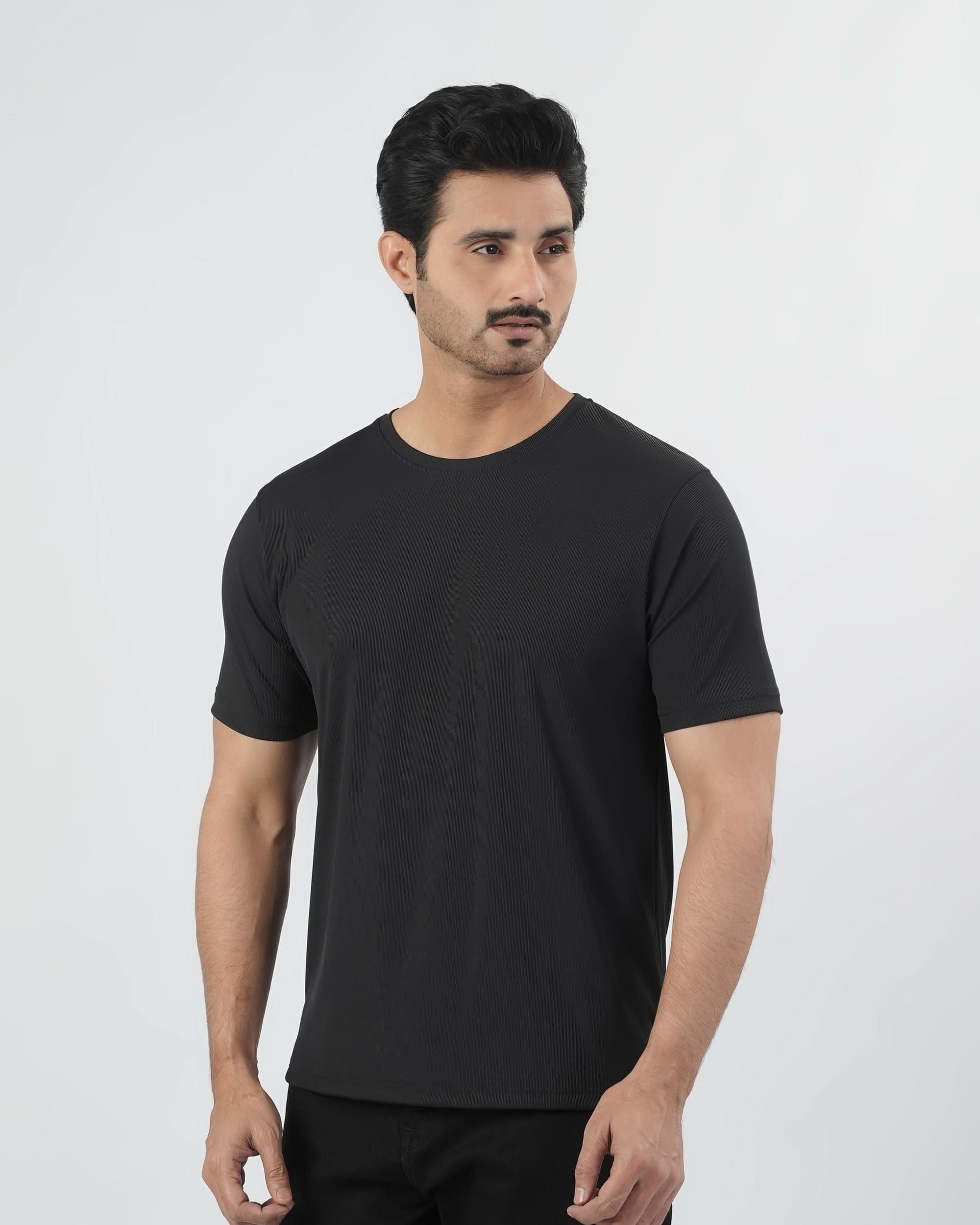 Men’s Half Sleeves T-Shirt, Men's T-Shirts & Polos, Eminent, Chase Value