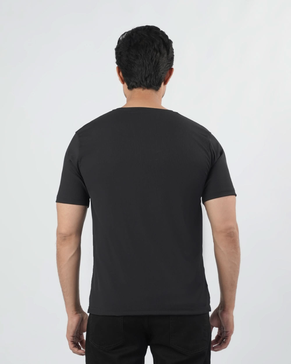 Men’s Half Sleeves T-Shirt, Men's T-Shirts & Polos, Eminent, Chase Value