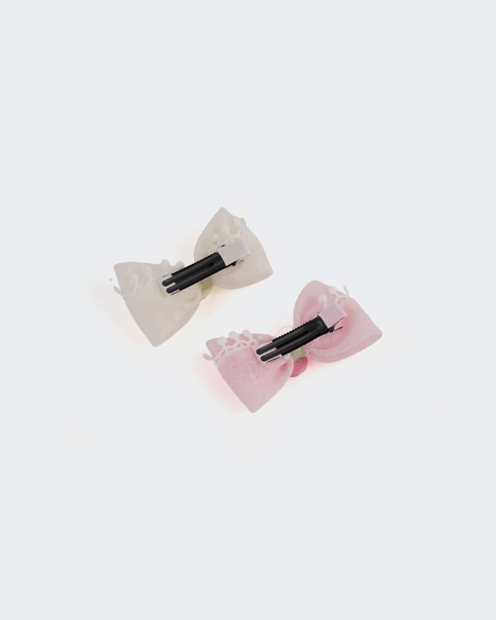 Eminent Girl's Hair Pin 2Pcs, Girls Hair Accessories, Eminent, Chase Value