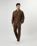 Eminent Men's Knitted Co-Ord Set