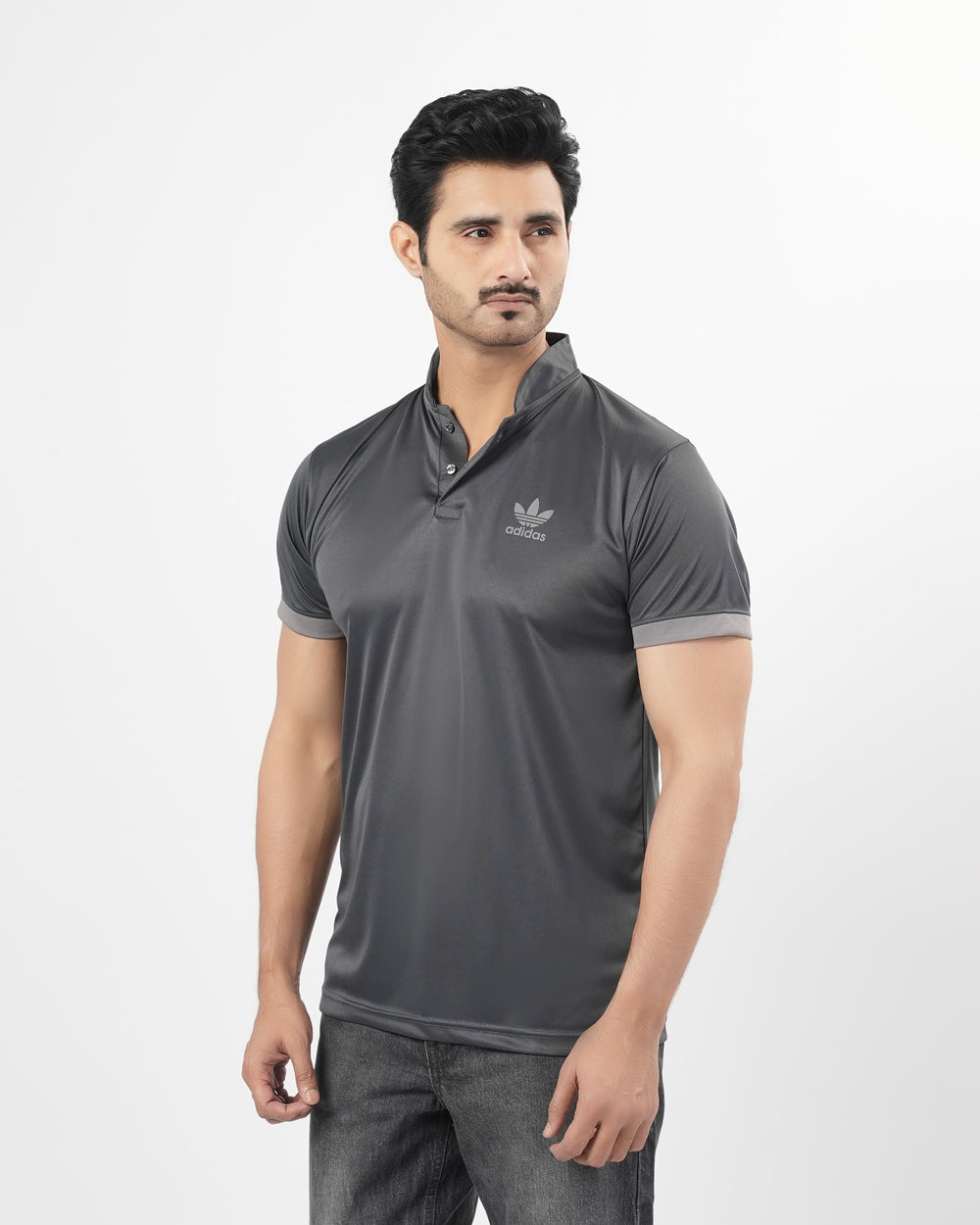 Men’s Half Sleeves Polo T-Shirt, Men's T-Shirts & Polos, Chase Value, Chase Value
