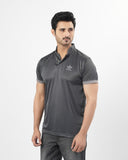 Men’s Half Sleeves Polo T-Shirt, Men's T-Shirts & Polos, Chase Value, Chase Value