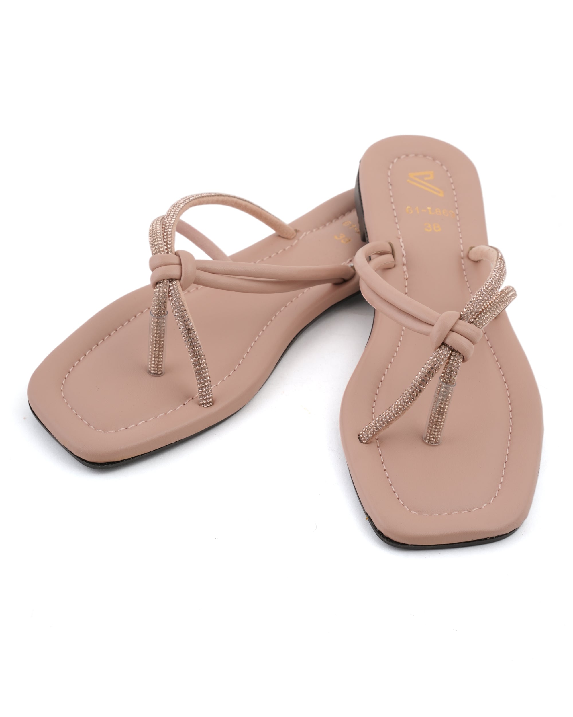 Women's Slipper, Women Slippers, Chase Value, Chase Value